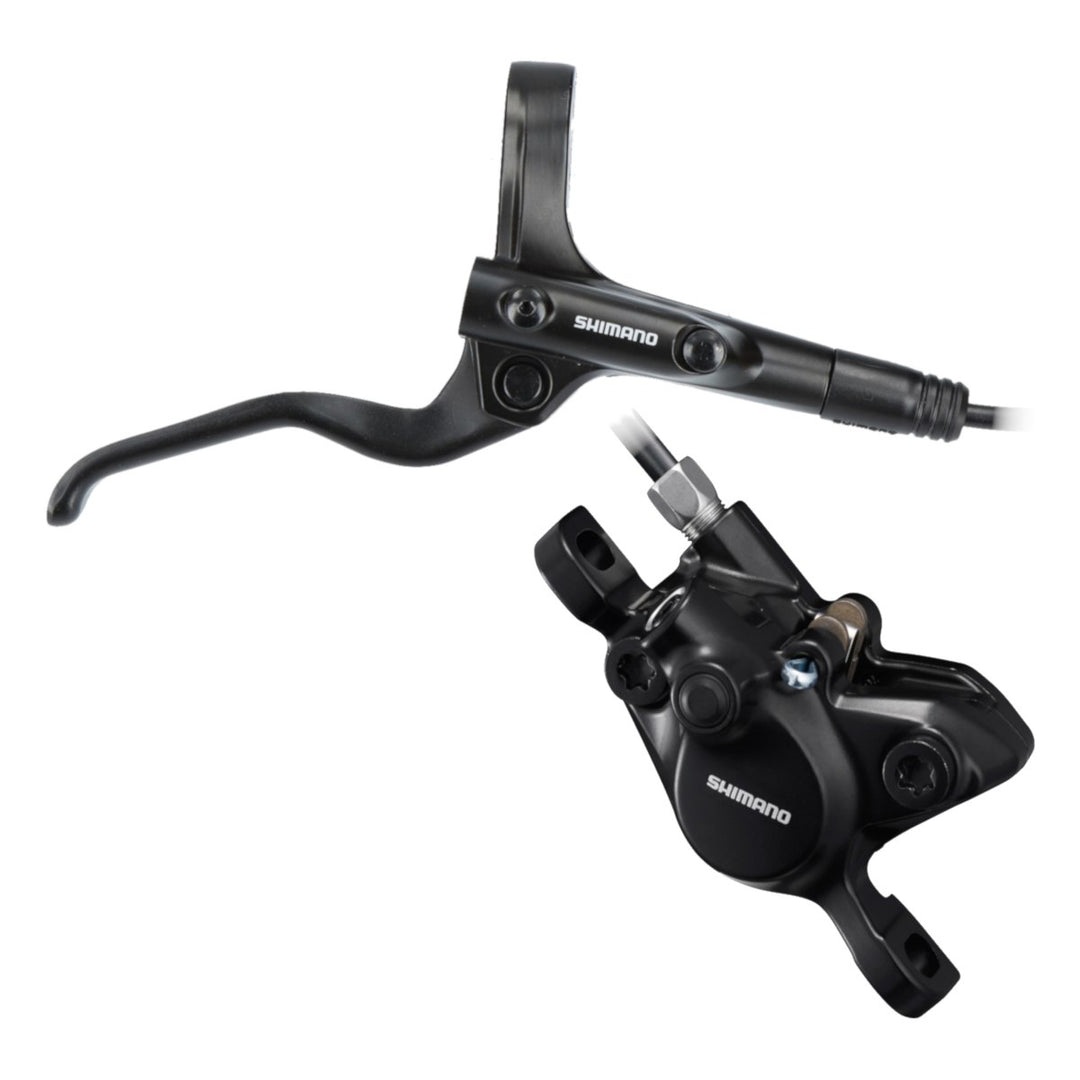 BL-MT201 + BR-MT200 Hydraulic Disc Brake