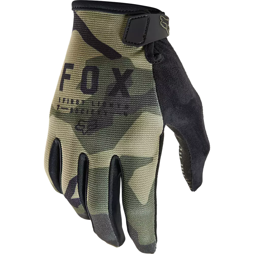 Ranger Gloves