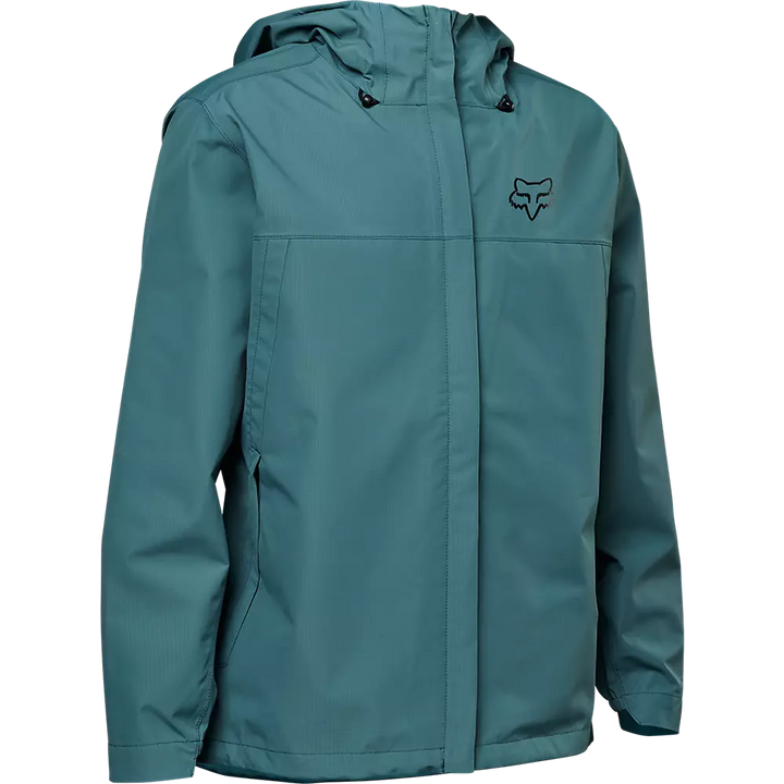 Ranger 2.5-Layer Water Jacket (Youth)