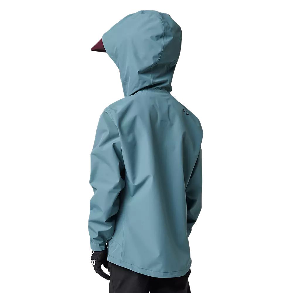 Ranger 2.5-Layer Water Jacket (Youth)