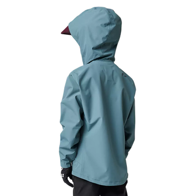 Ranger 2.5-Layer Water Jacket (Youth)