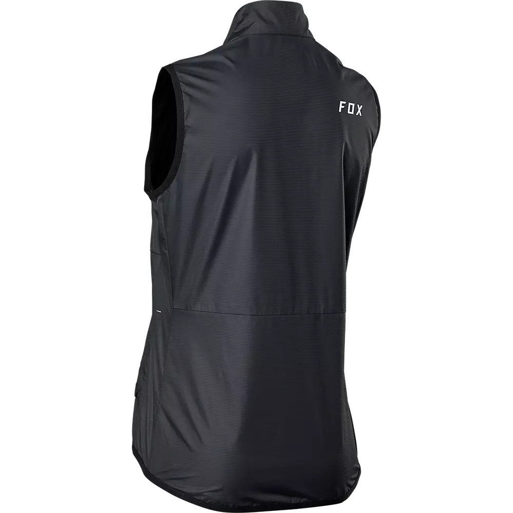 Ranger Wind Vest (Women's)