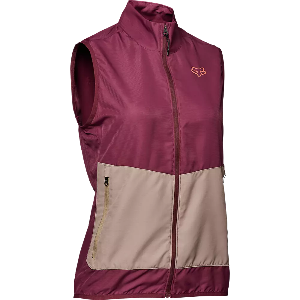 Ranger Wind Vest (Women's)