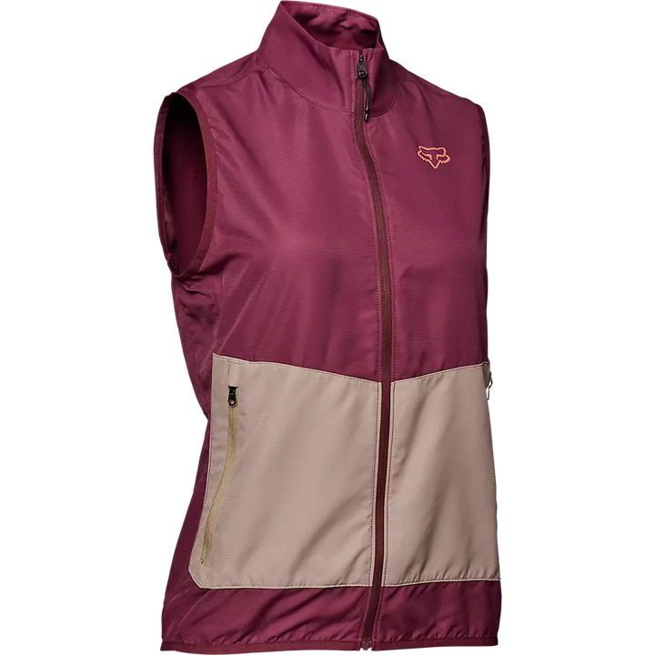 Ranger Wind Vest (Women's)