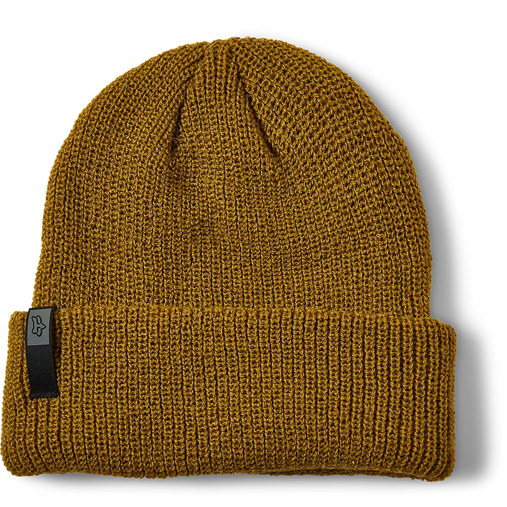 Machinist Beanie