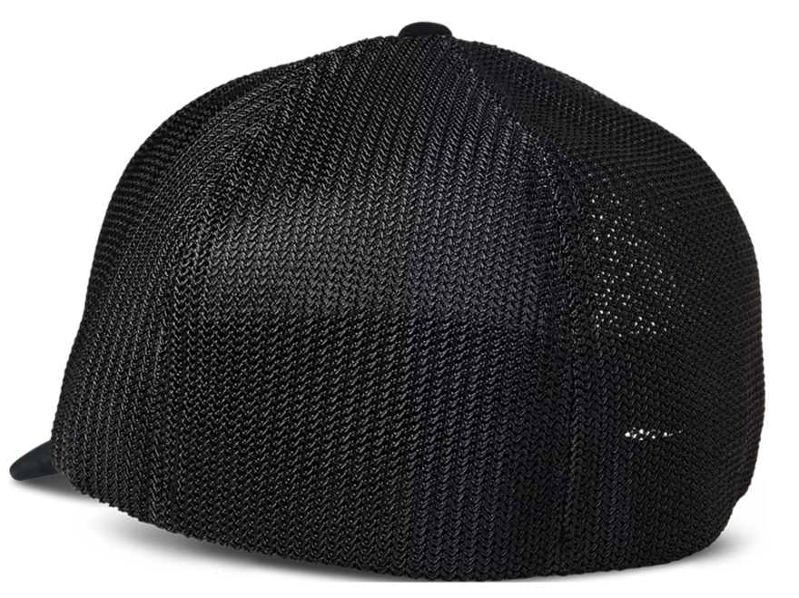 Turnout Mesh Flexfit Hat