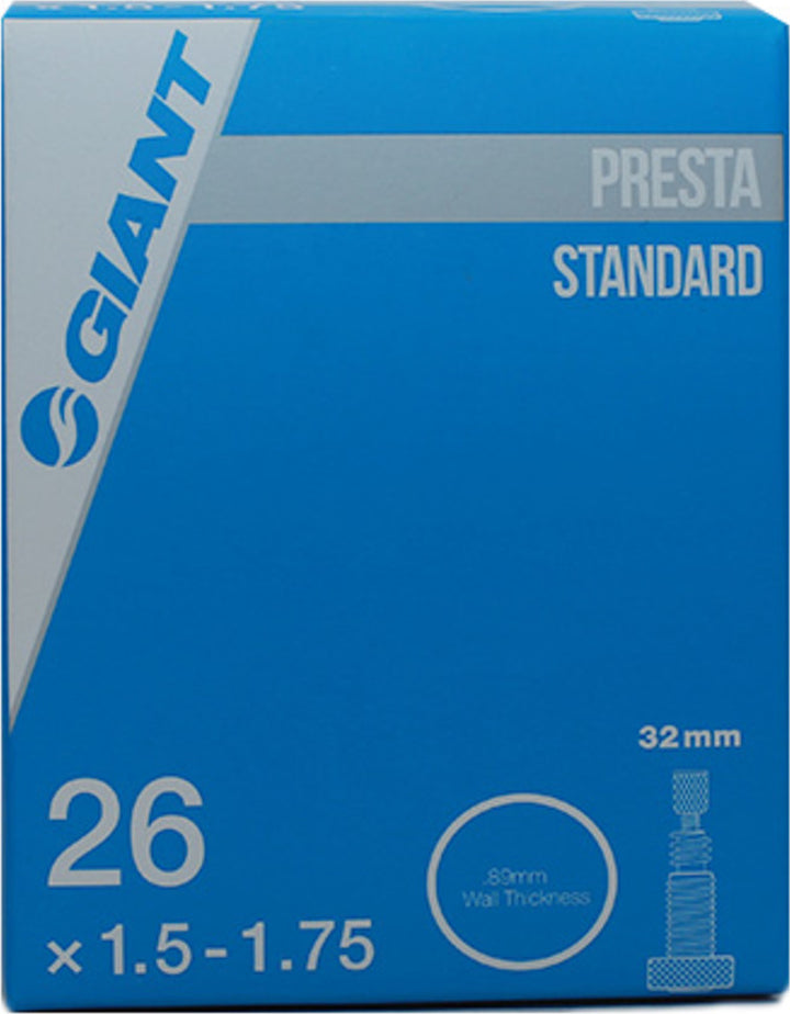 Presta Valve Tubes