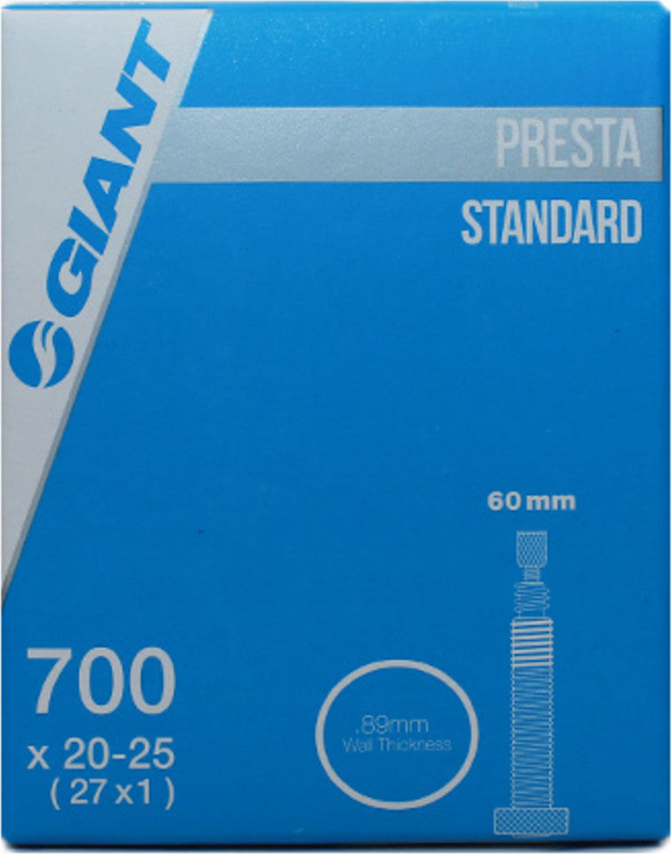 Presta Valve Tubes