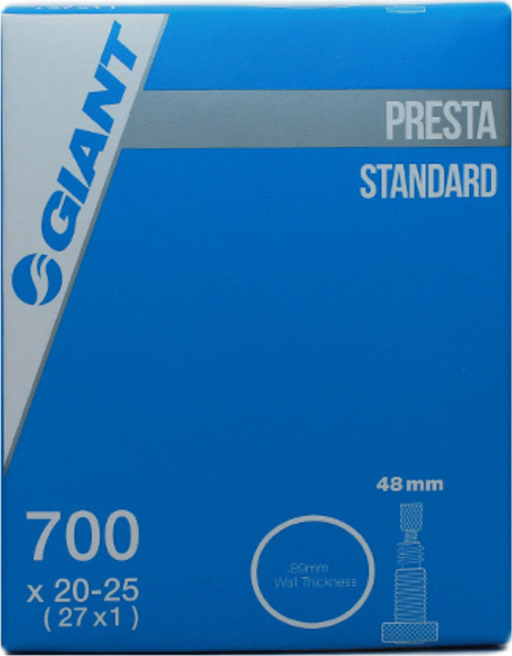 Presta Valve Tubes