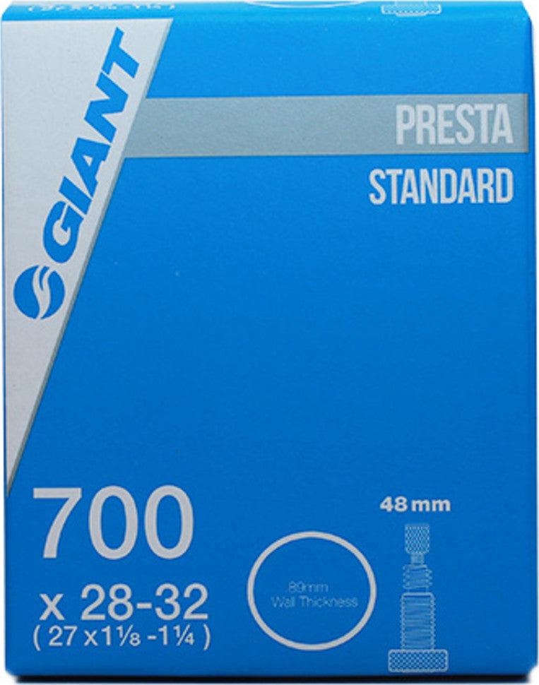 Presta Valve Tubes