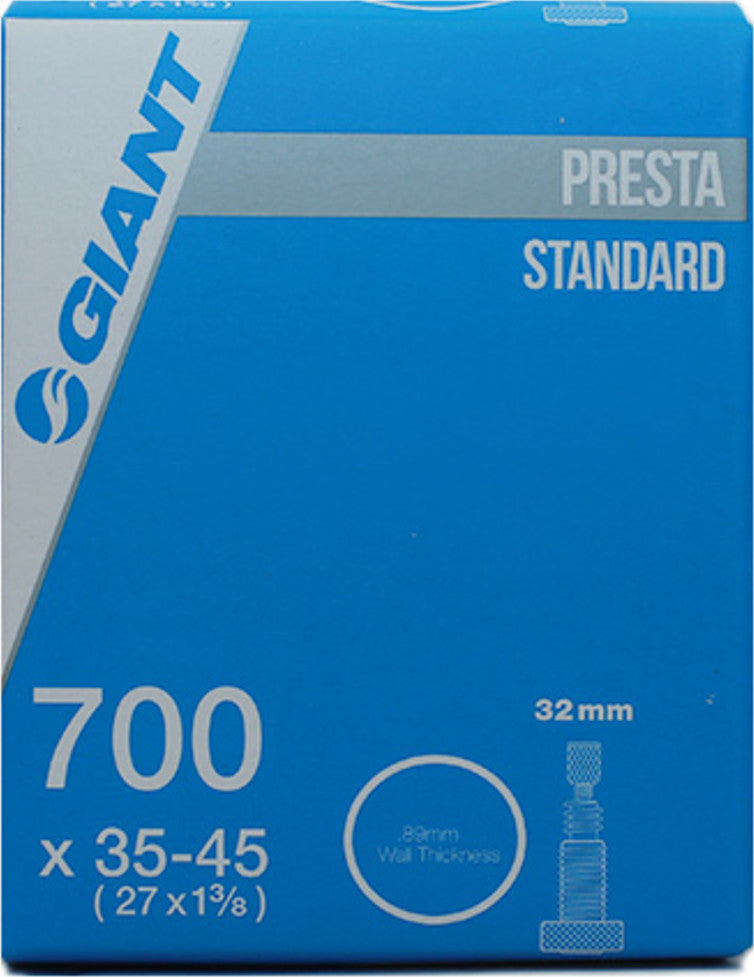 Presta Valve Tubes