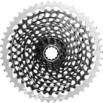X01 Eagle AXS XG-1295 Cassette (12-Speed) – Mike's Bikes