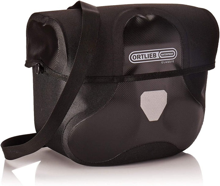 Ultimate Six Classic Handlebar Bag