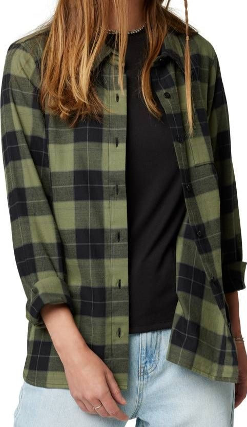 Pines Flannel (Women's)