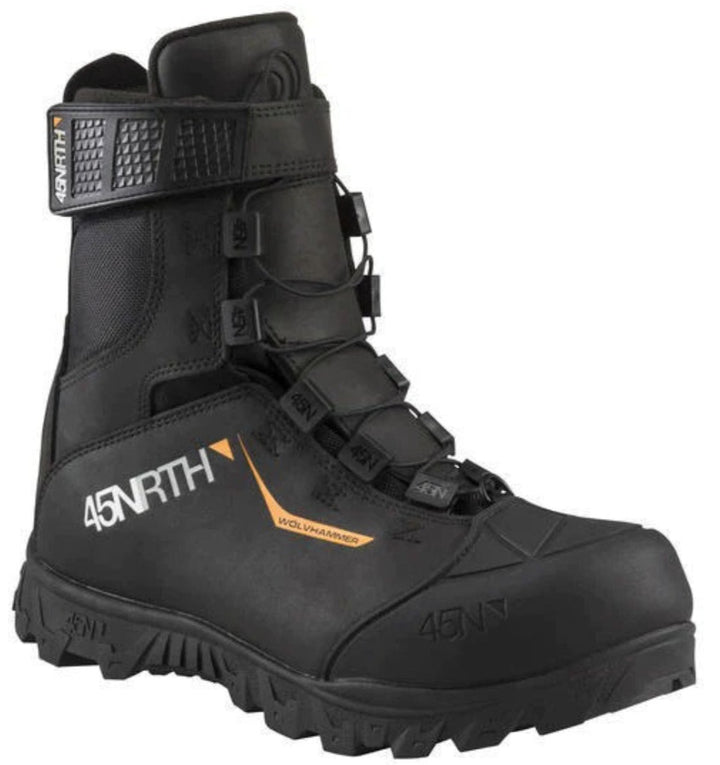 Wölvhammer MTN Cycling Boot