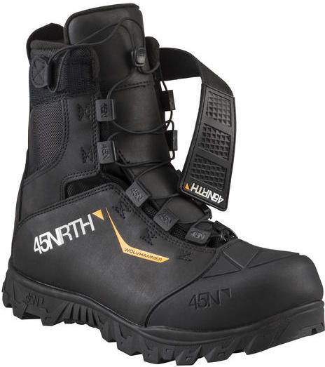 Wölvhammer MTN Cycling Boot