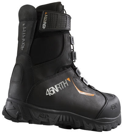 Wölvhammer MTN Cycling Boot