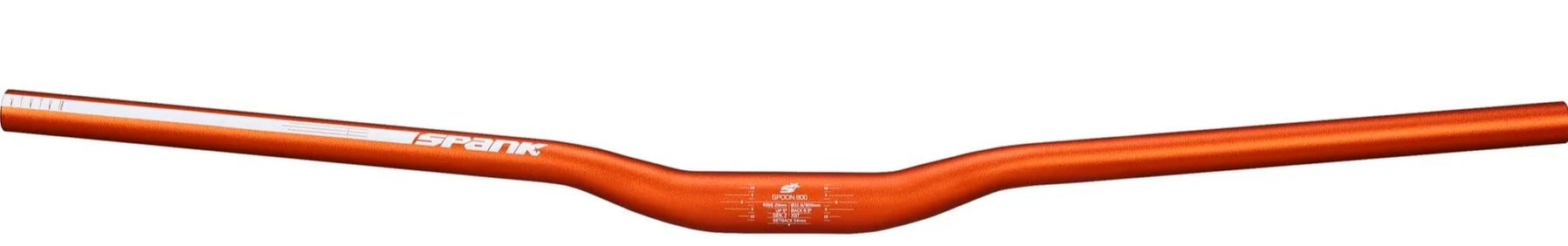 Spank Spoon Handlebar - Thumbnail 2