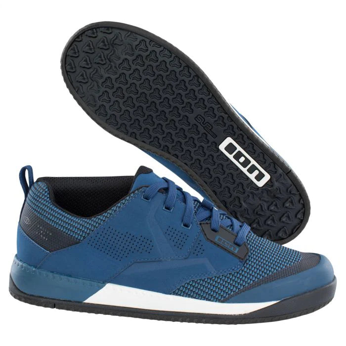 Scrub Amp Shoes