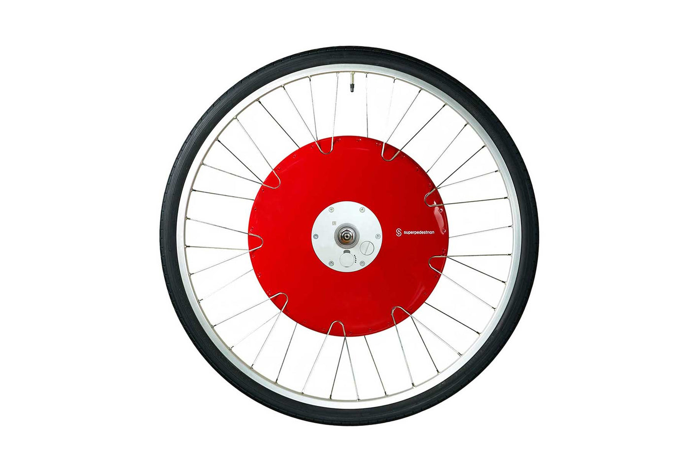 Copenhagen Wheel - Multi-Speed