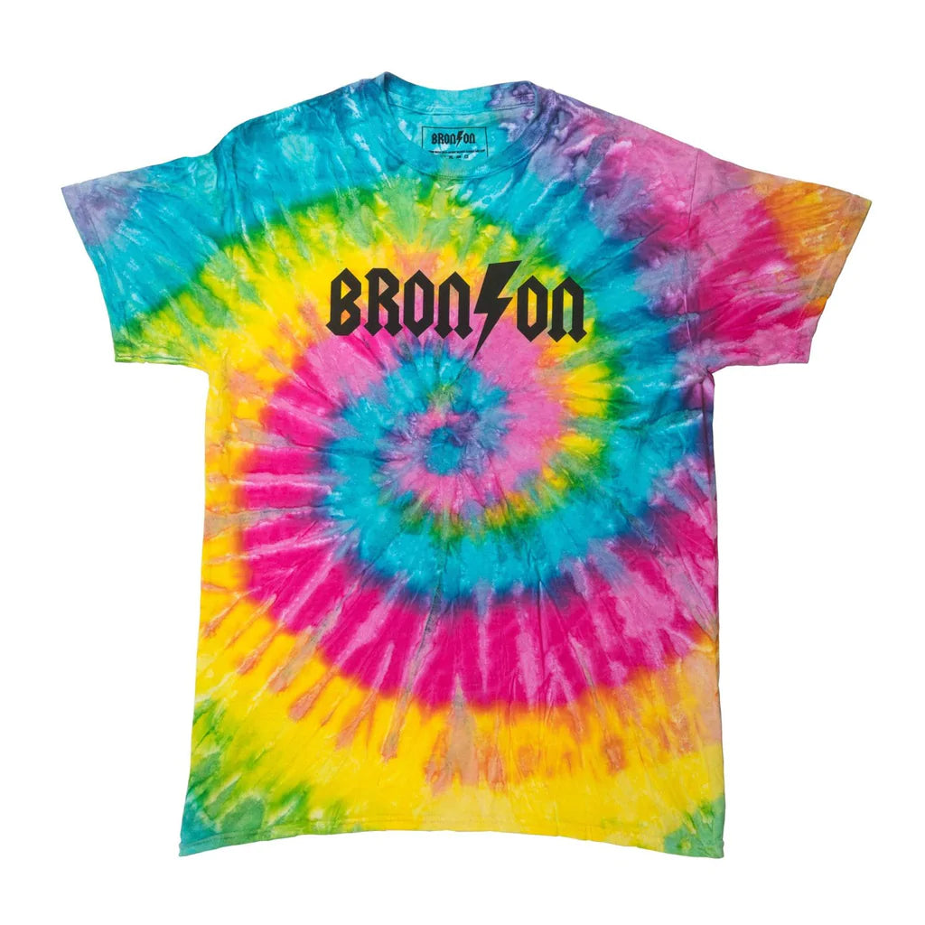 Bronson Tie Dye T-Shirt