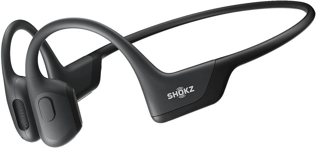 Shokz OpenRun Pro Headphones – Mike's Bikes