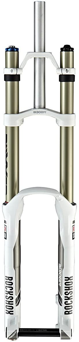 Boxxer World Cup Solo Air Charger DH Fork (27.5)