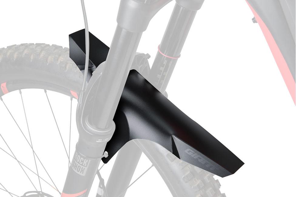 E-Bike Mud Guard Fender Set