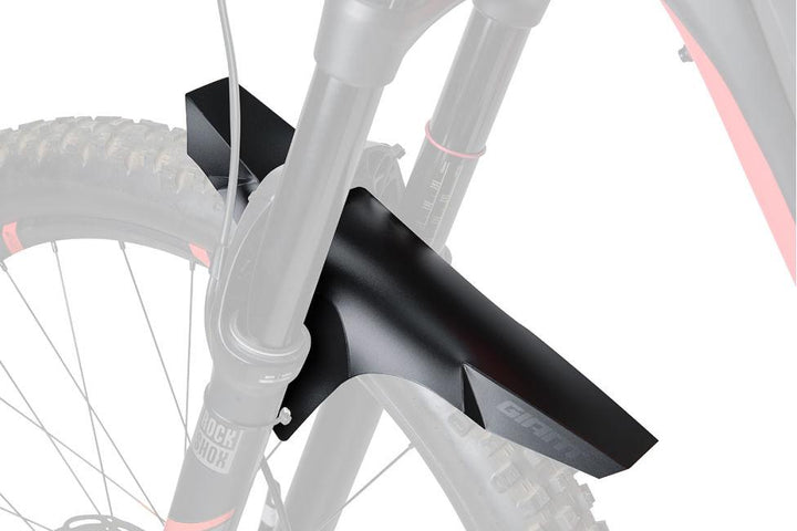 E-Bike Mud Guard Fender Set