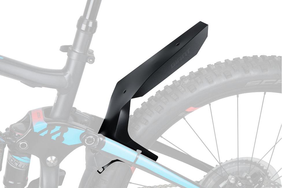 E-Bike Mud Guard Fender Set