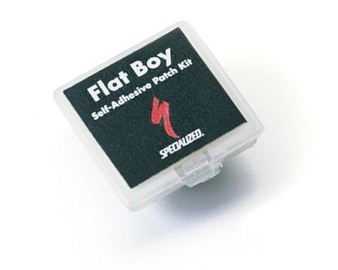 Flatboy Self Adhesive Patch Kit