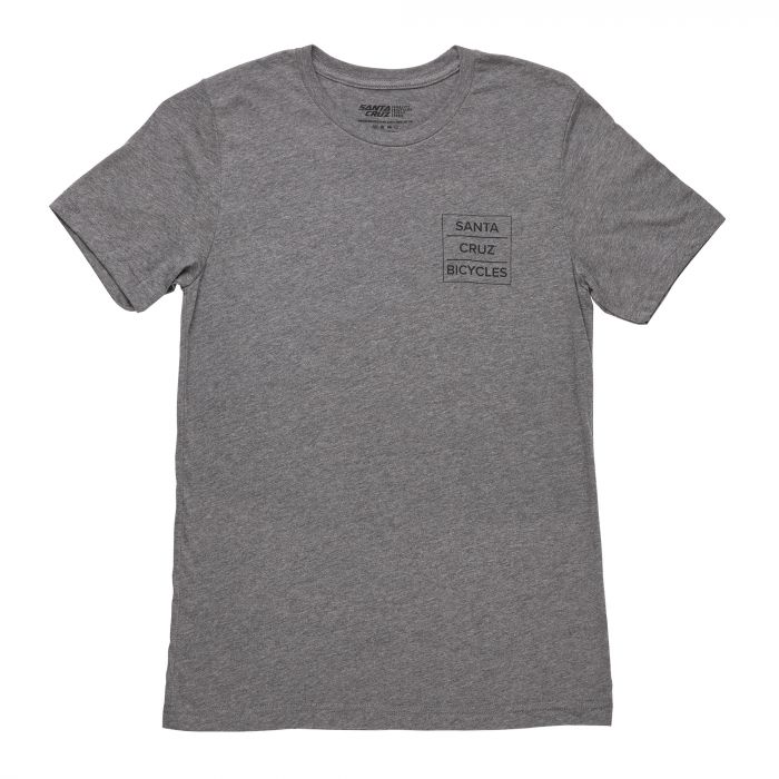 Square Layer Tee