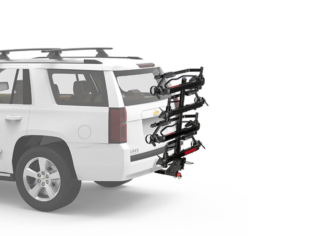 HoldUp Evo +2 Bike Extension Rack