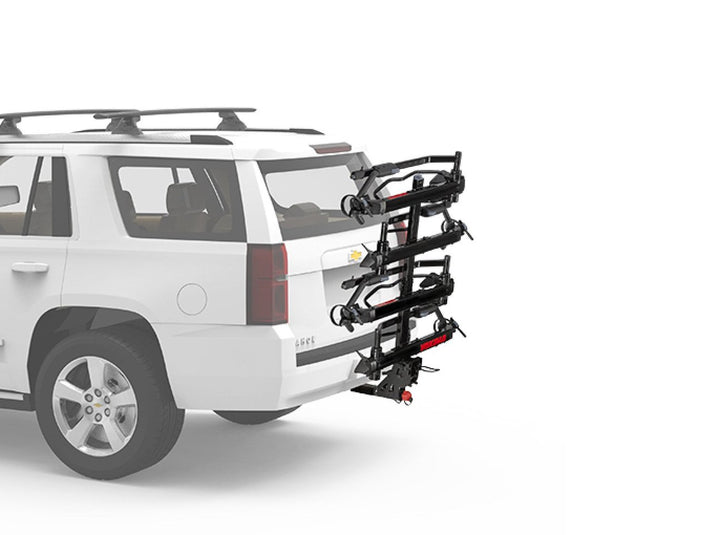 HoldUp Evo +2 Bike Extension Rack