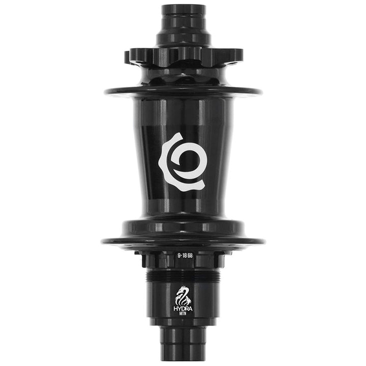 Hydra Classic Hubset (XD, Boost, 6-Bolt)