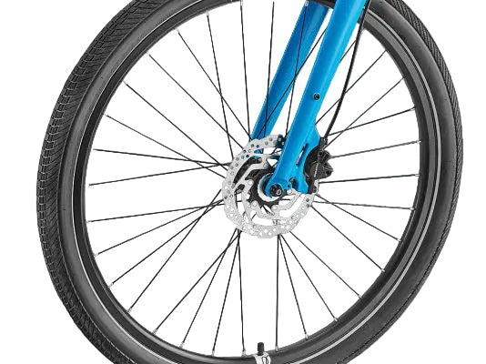 Momentum Transend E+ GTS (2021) – Mike's Bikes