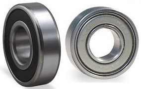 Cartridge Bearings