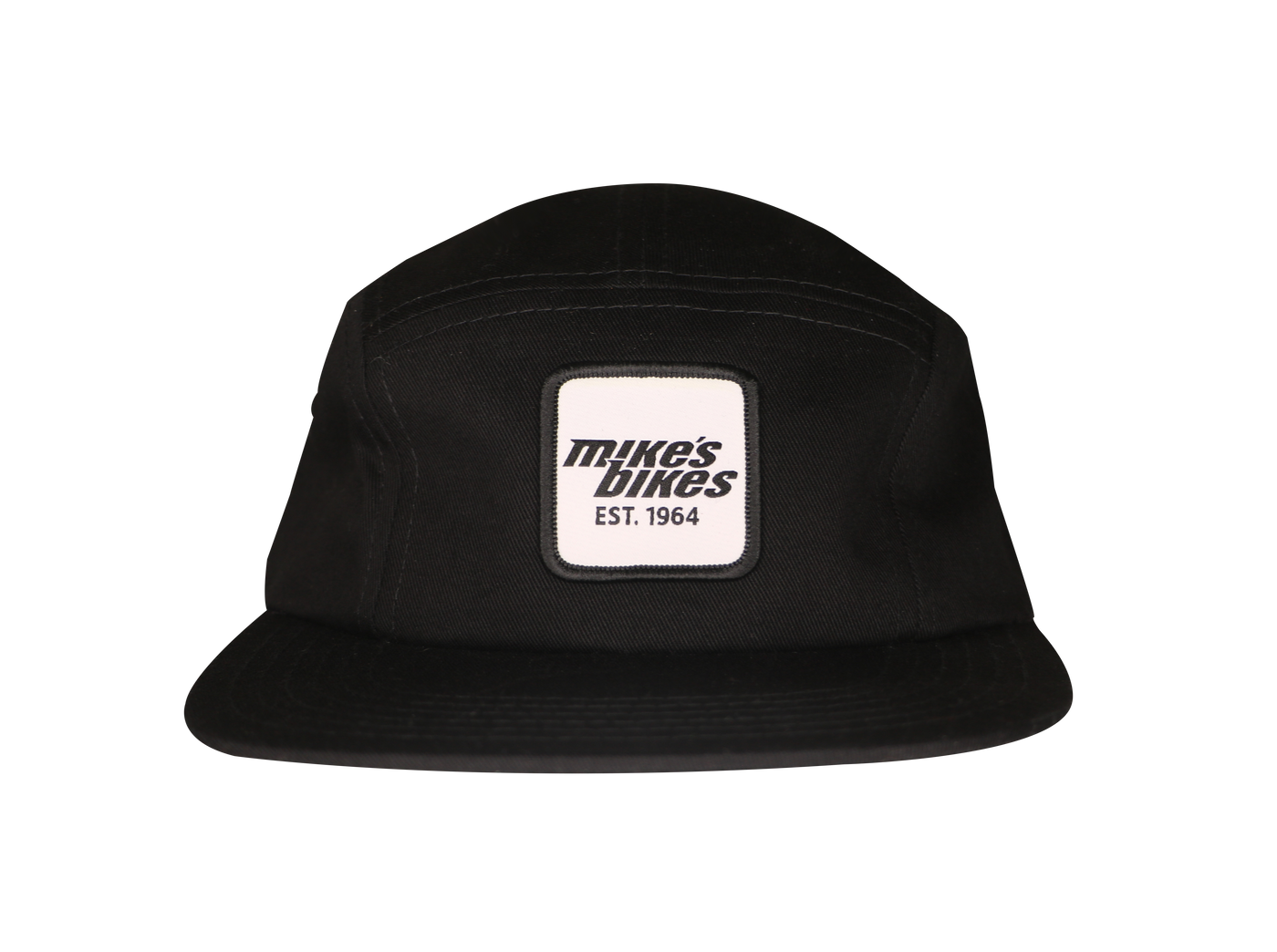 Mike's Bikes 5-Panel Hat