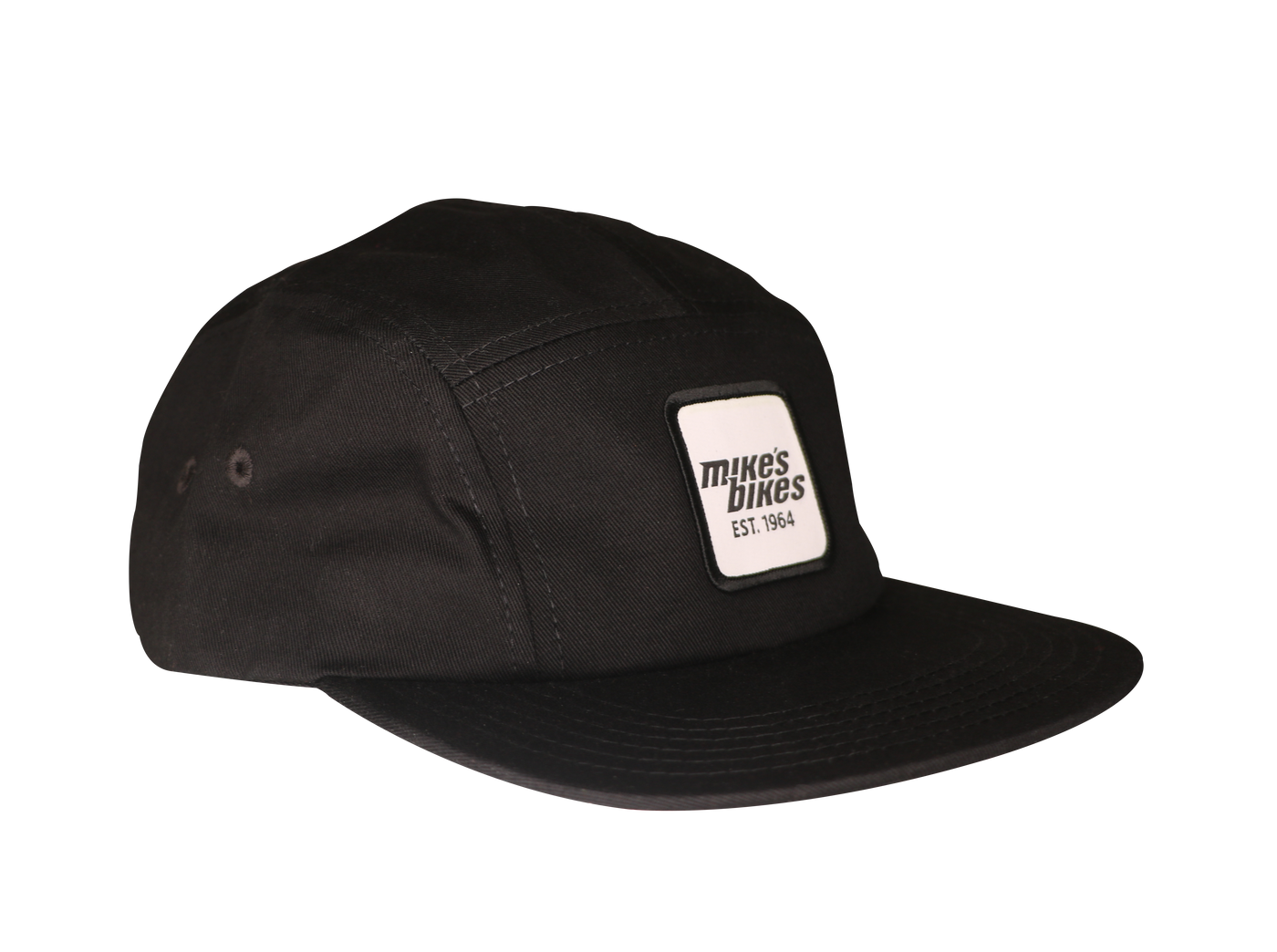 Mike's Bikes 5-Panel Hat