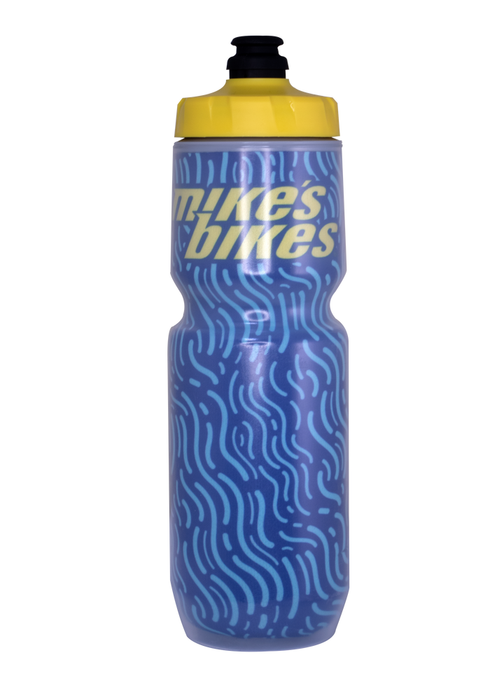 Mike's Bikes Custom Purist Insulated Waterbottles