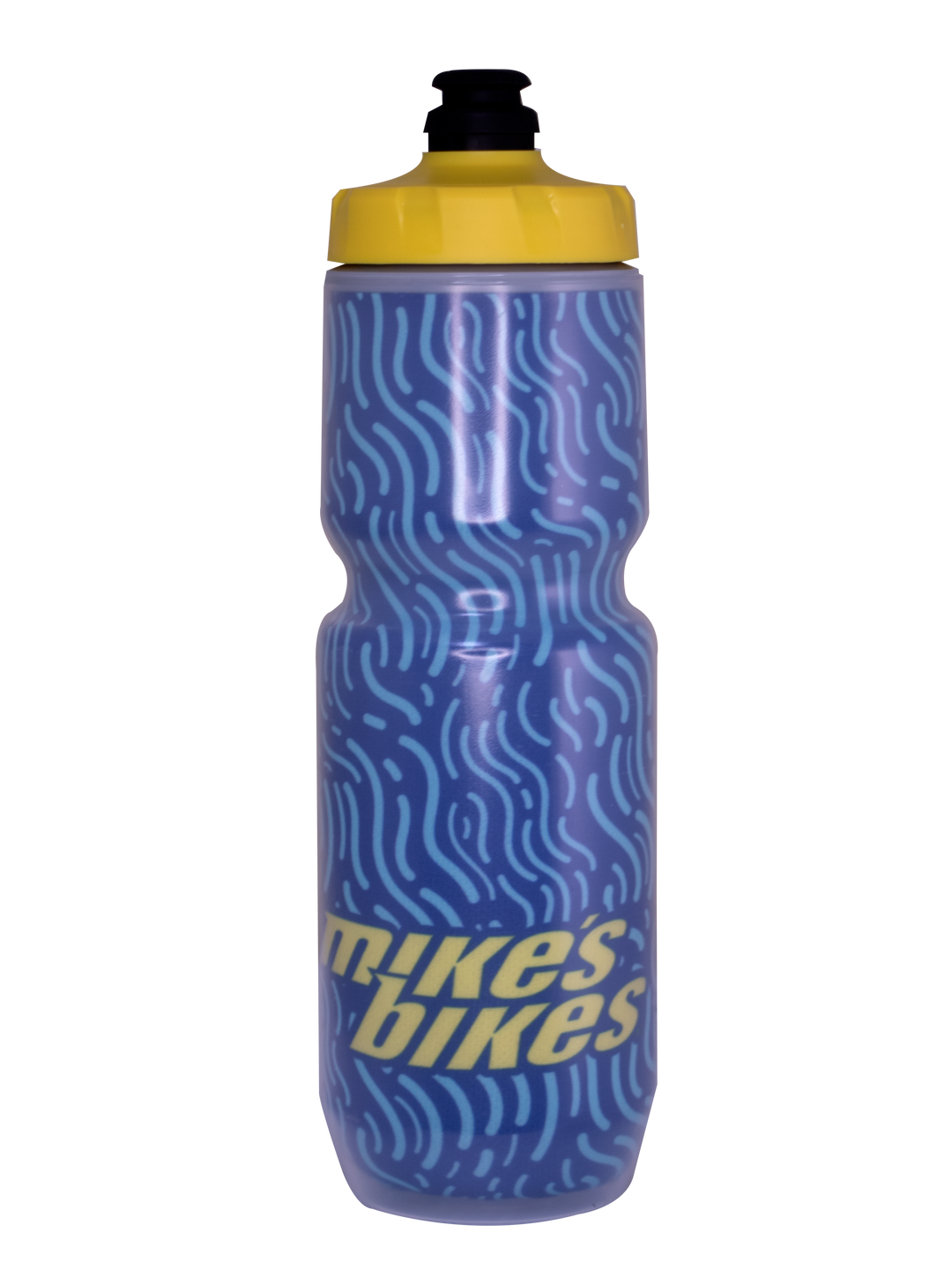 Mike's Bikes Custom Purist Insulated Waterbottles