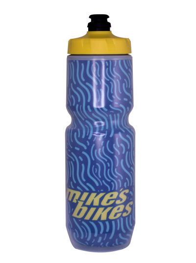 Mike's Bikes Custom Purist Insulated Waterbottles