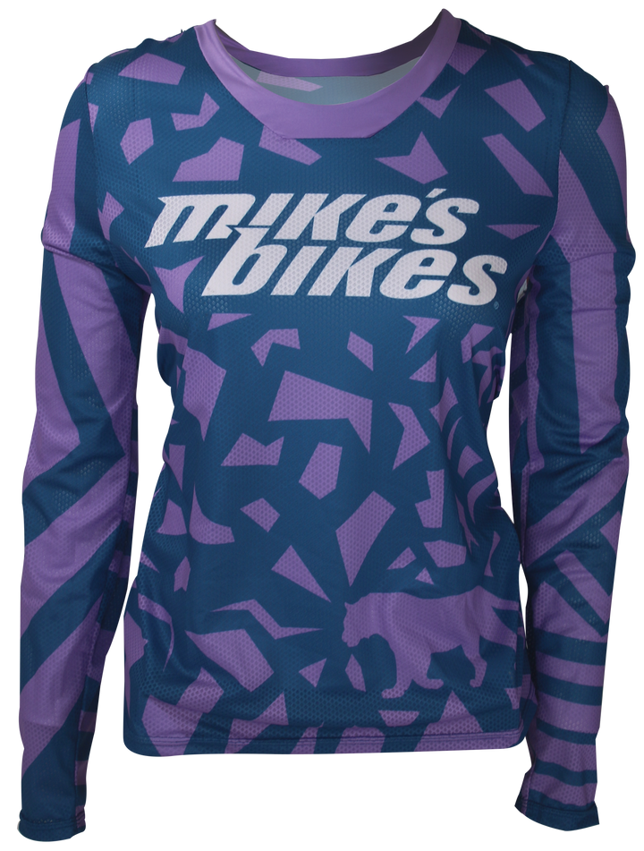 Team Mikes Bikes Enduro Jersey (Women's)