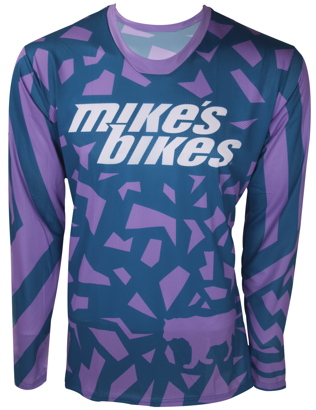 Team Mikes Bikes Enduro Jersey