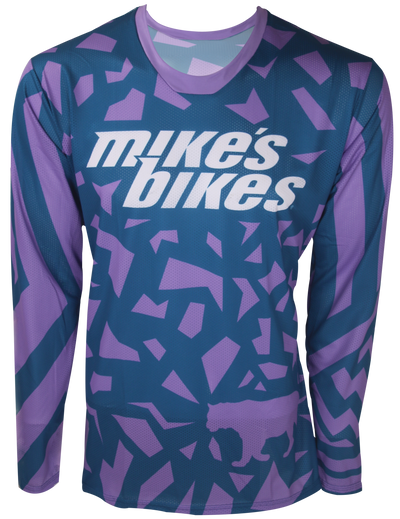 Team Mikes Bikes Enduro Jersey