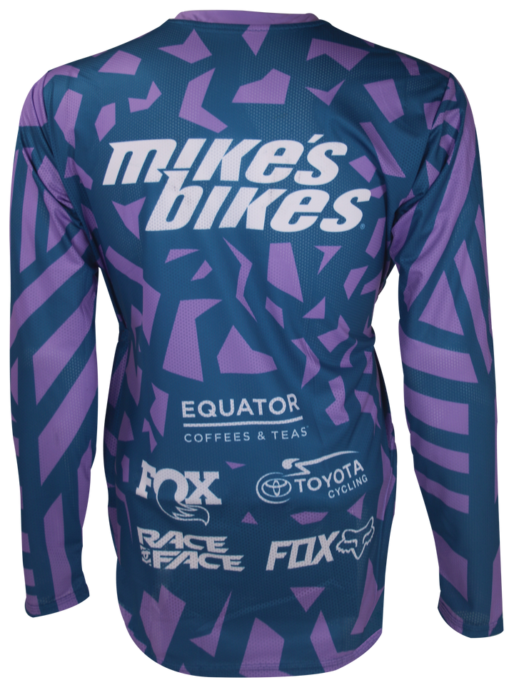 Team Mikes Bikes Enduro Jersey