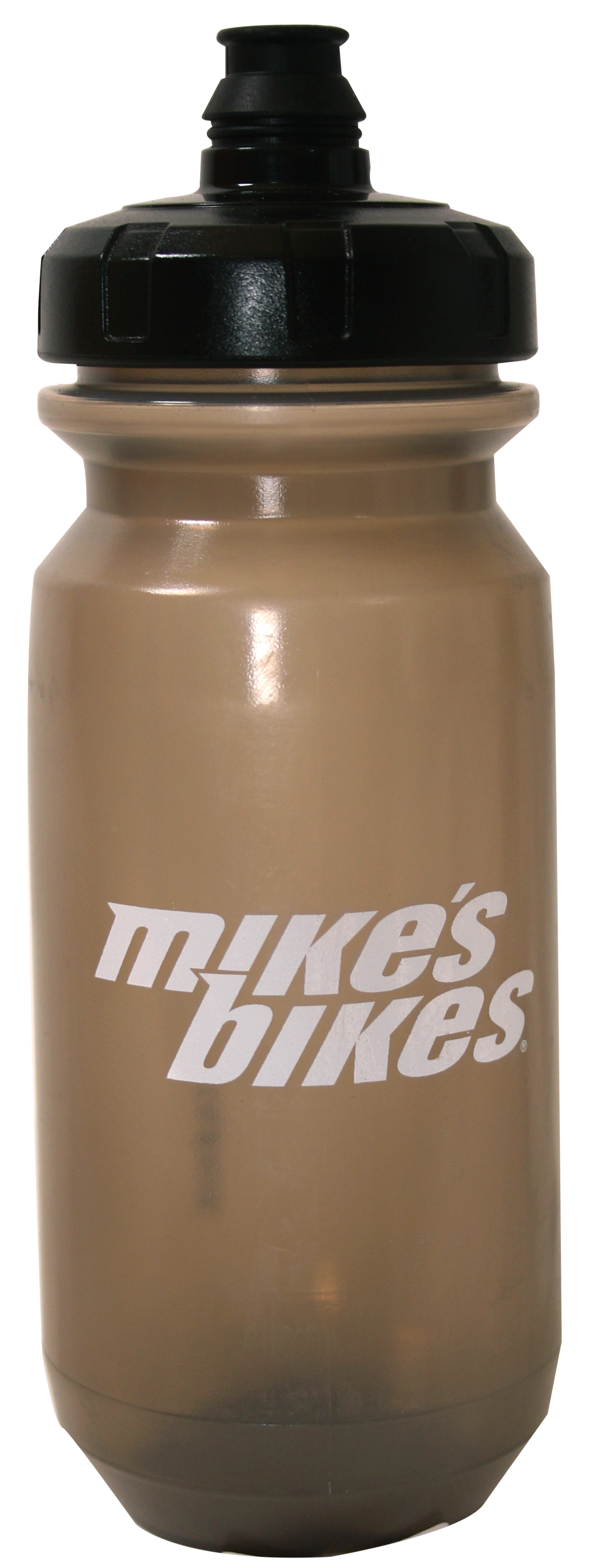Mikes Bikes Smoke Bottle