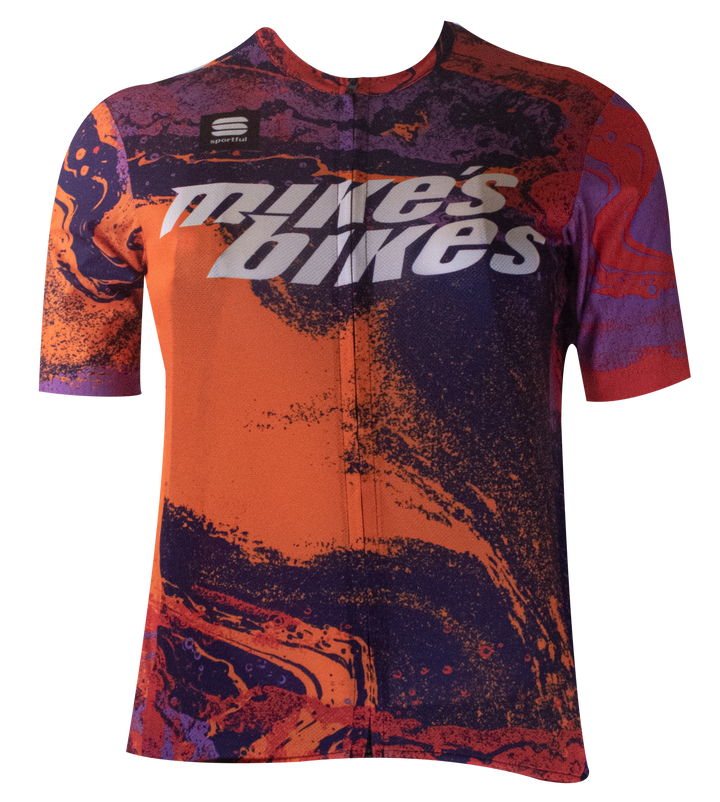 Team Mike's Bikes Equator 9.0 Jersey (Women's)