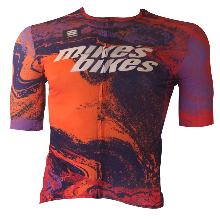 Team Mike's Bikes Equator 9.0 Jersey