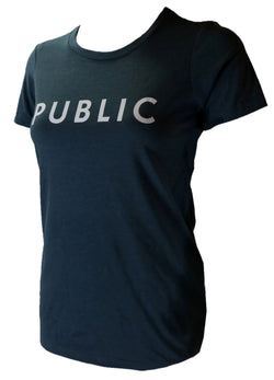 Public T-Shirt (Women&